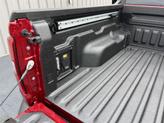 Thumbnail of 2025 Ruby Red Metallic Tinted Clearcoat Ford Maverick