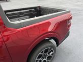 Thumbnail of 2025 Ruby Red Metallic Tinted Clearcoat Ford Maverick