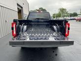 Thumbnail of 2025 Antimatter Blue Metallic Ford F-250