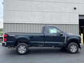 Thumbnail of 2025 Antimatter Blue Metallic Ford F-250