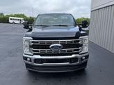 Thumbnail of 2025 Antimatter Blue Metallic Ford F-250