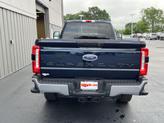 Thumbnail of 2025 Antimatter Blue Metallic Ford F-250