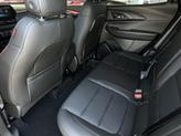 Thumbnail of 2026 Mosaic Black Metallic Chevrolet Trailblazer