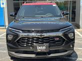 Thumbnail of 2026 Mosaic Black Metallic Chevrolet Trailblazer
