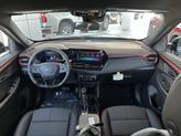 Thumbnail of 2026 Mosaic Black Metallic Chevrolet Trailblazer