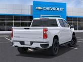 Thumbnail of 2026 Summit White Chevrolet Silverado 1500