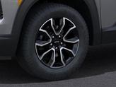 Thumbnail of 2026 Sterling Gray Metallic Chevrolet Trailblazer