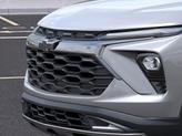 Thumbnail of 2026 Sterling Gray Metallic Chevrolet Trailblazer