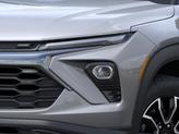 Thumbnail of 2026 Sterling Gray Metallic Chevrolet Trailblazer