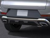 Thumbnail of 2026 Sterling Gray Metallic Chevrolet Trailblazer