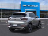 Thumbnail of 2026 Sterling Gray Metallic Chevrolet Trailblazer