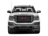 Thumbnail of 2018 Onyx Black GMC Sierra 1500