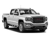 Thumbnail of 2018 Onyx Black GMC Sierra 1500