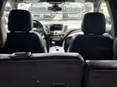 Thumbnail of 2024 Summit White Chevrolet Equinox