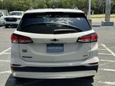 Thumbnail of 2024 Summit White Chevrolet Equinox