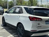 Thumbnail of 2024 Summit White Chevrolet Equinox