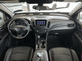 Thumbnail of 2024 Summit White Chevrolet Equinox