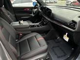 Thumbnail of 2026 Sterling Gray Metallic Chevrolet Traverse