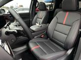 Thumbnail of 2026 Sterling Gray Metallic Chevrolet Traverse