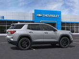 Thumbnail of 2026 Sterling Metallic GMC Terrain