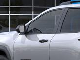 Thumbnail of 2026 Sterling Metallic GMC Terrain