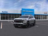 Thumbnail of 2026 Sterling Metallic GMC Terrain