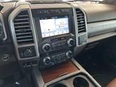 Thumbnail of 2019 White Platinum Metallic Tri-Coat Ford F-350