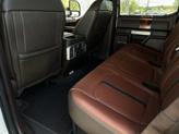 Thumbnail of 2019 White Platinum Metallic Tri-Coat Ford F-350