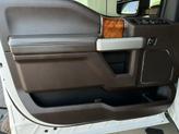 Thumbnail of 2019 White Platinum Metallic Tri-Coat Ford F-350