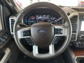 Thumbnail of 2019 White Platinum Metallic Tri-Coat Ford F-350