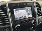 Thumbnail of 2019 White Platinum Metallic Tri-Coat Ford F-350