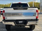 Thumbnail of 2019 White Platinum Metallic Tri-Coat Ford F-350