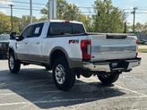Thumbnail of 2019 White Platinum Metallic Tri-Coat Ford F-350