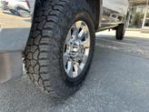 Thumbnail of 2019 White Platinum Metallic Tri-Coat Ford F-350