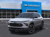 Thumbnail of 2026 Sterling Gray Metallic Chevrolet Trailblazer