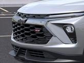 Thumbnail of 2026 Sterling Gray Metallic Chevrolet Trailblazer