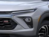 Thumbnail of 2026 Sterling Gray Metallic Chevrolet Trailblazer