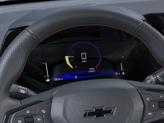 Thumbnail of 2026 Sterling Gray Metallic Chevrolet Trailblazer