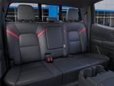 Thumbnail of 2025 Sterling Gray Metallic Chevrolet Colorado