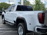 Thumbnail of 2025 Summit White GMC Sierra 3500
