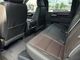 Thumbnail of 2025 Summit White GMC Sierra 3500