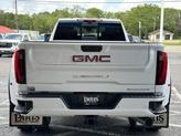 Thumbnail of 2025 Summit White GMC Sierra 3500