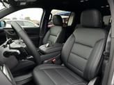 Thumbnail of 2025 Sterling Gray Metallic Chevrolet Traverse