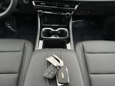 Thumbnail of 2025 Sterling Gray Metallic Chevrolet Traverse