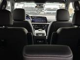 Thumbnail of 2025 Sterling Gray Metallic Chevrolet Traverse