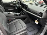 Thumbnail of 2025 Sterling Gray Metallic Chevrolet Traverse