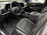 Thumbnail of 2025 Sterling Gray Metallic Chevrolet Traverse