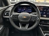 Thumbnail of 2025 Sterling Gray Metallic Chevrolet Traverse
