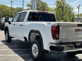 Thumbnail of 2025 Summit White GMC Sierra 2500