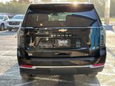 Thumbnail of 2025 Black Chevrolet Tahoe